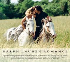 Ralph Lauren Romance